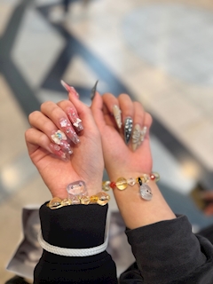 りの🩷