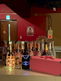 プロフィール写真5・りの🩷|cafe&Bar BLEA・カフェバーブレア - 西船橋のガールズバー