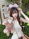 プロフィール写真1・りの🩷|cafe&Bar BLEA・カフェバーブレア - 西船橋のガールズバー