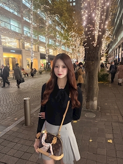 プロフィール写真3・りの🩷|cafe&Bar BLEA・カフェバーブレア - 西船橋のガールズバー
