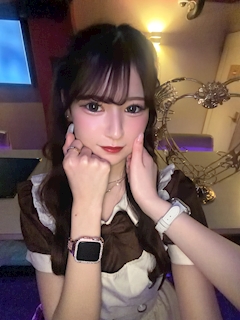 プロフィール写真2・りの🩷|cafe&Bar BLEA・カフェバーブレア - 西船橋のガールズバー
