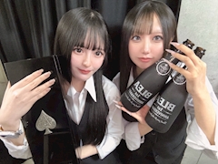 とわ🤍「節分が終わったから春です🌸」