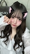 プロフィール写真13・とわ🤍|cafe&Bar BLEA・カフェバーブレア - 西船橋のガールズバー