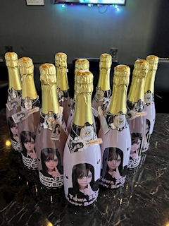 プロフィール写真6・とわ🤍|cafe&Bar BLEA・カフェバーブレア - 西船橋のガールズバー