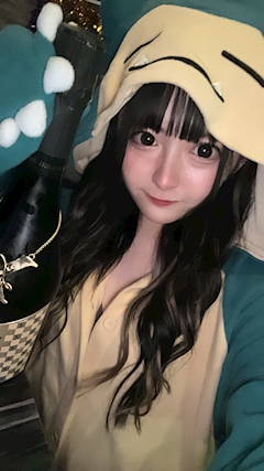 プロフィール写真5・とわ🤍|cafe&Bar BLEA・カフェバーブレア - 西船橋のガールズバー