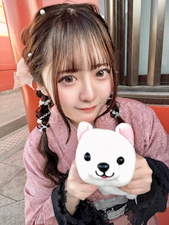 プロフィール写真3・とわ🤍|cafe&Bar BLEA・カフェバーブレア - 西船橋のガールズバー