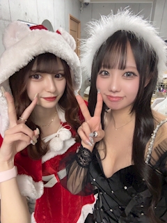 プロフィール写真5・🖤かれん🖤|cafe&Bar BLEA・カフェバーブレア - 西船橋のガールズバー
