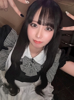 プロフィール写真2・🖤かれん🖤|cafe&Bar BLEA・カフェバーブレア - 西船橋のガールズバー