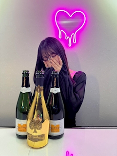 プロフィール写真6・🖤かれん🖤|cafe&Bar BLEA・カフェバーブレア - 西船橋のガールズバー
