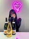 プロフィール写真6・🖤かれん🖤|cafe&Bar BLEA・カフェバーブレア - 西船橋のガールズバー