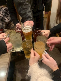 みく「店休日🍻」