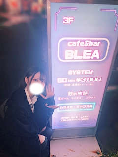 プロフィール写真4・みく|cafe&Bar BLEA・カフェバーブレア - 西船橋のガールズバー