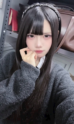 プロフィール写真5・めい🏫3BH|girl'sBAR 3年B組 本町校 - 本町のガールズバー