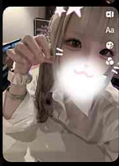 プロフィール写真1・リト／ﾟ(๑°口°๑)ﾟ＼｜cafe&Bar BLEA・カフェバーブレア - 西船橋のガールズバー