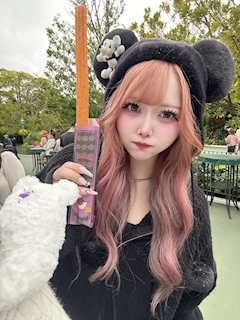 プロフィール写真5・この|Cafe&Bar Doll's Cafe・ドールズカフェ - 池袋西口のコンカフェ