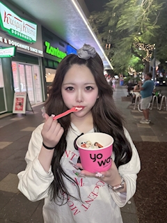 プロフィール写真3・この|Cafe&Bar Doll's Cafe・ドールズカフェ - 池袋西口のコンカフェ
