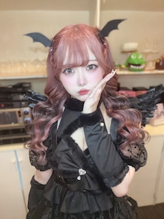 プロフィール写真8・この|Cafe&Bar Doll's Cafe・ドールズカフェ - 池袋西口のコンカフェ