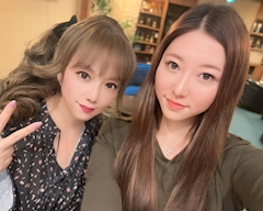 河愛千花❣️【ママ】