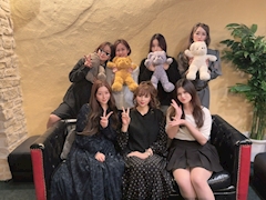 河愛千花❣️【ママ】「募集中❣️」