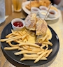 新着ブログ 罪な味🍔