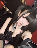 ピックアップキャスト ねむ 焼肉とバニーガール - 難波のガールズバー