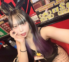プロフィール写真1・ぺき|焼肉とバニーガール難波店 - 難波のガールズバー