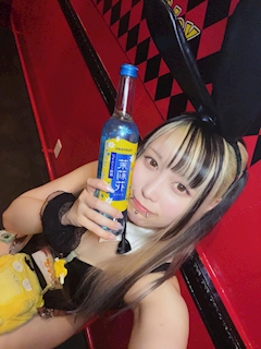 プロフィール写真4・ぺき|焼肉とバニーガール難波店 - 難波のガールズバー
