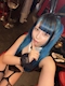 プロフィール写真3・ぺき|焼肉とバニーガール難波店 - 難波のガールズバー
