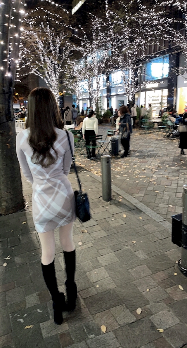 プロフィール写真2・ゆい｜