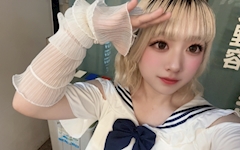 プロフィール写真3・しおり｜Girls Bar MINT・ミント - 町田のガールズバー