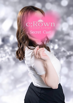 プロフィール写真2・ありさ｜Casual Lounge c;Rown・クラウン - 高槻のラウンジ/クラブ