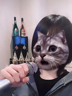 プロフィール写真1・イソ｜Casual Gal's Bar Rela Cute・リラキュート - 久米川のガールズバー