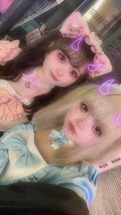 常震　あめ「はっぴーばれんたいん꒰՞ɞ̴̶̷̥⩊ɞ̴̶̷̥՞꒱֯🍫💓」