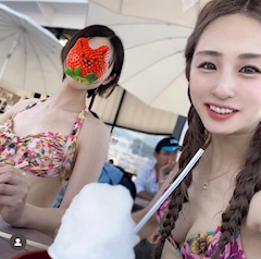 プロフィール写真7・広瀬さら|Sara・サラ - 北新地のスナック