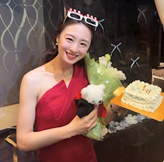 プロフィール写真8・広瀬さら|Sara・サラ - 北新地のスナック
