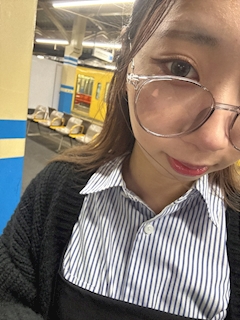 りょうか　シュシュ秋葉原「5.6🎀ᩚ」