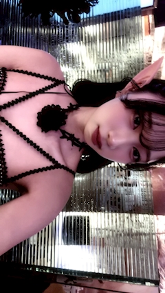 プロフィール写真4・りょうか💞シュシュ秋葉原｜秋葉原 キャバクラ・シュシュ