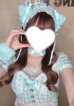 かれん【池袋チェリッシュ】「出勤⊂(> ·̫ <  ̳^」