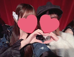 かれん【池袋チェリッシュ】「⊂( ᴖ ̫ᴖ)⊃⊂(ᴖ ̫ᴖ )⊃」