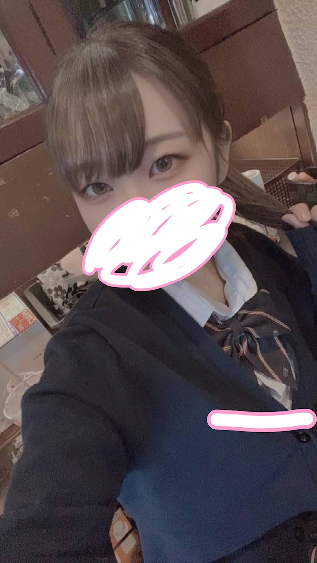 プロフィール写真2・いおり｜