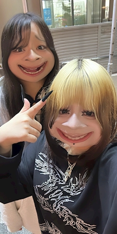 めお【千葉BALE】「🖤」