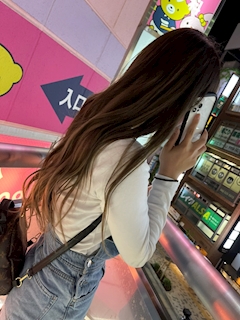 プロフィール写真9・カホ｜LEON・レオン - 立川駅南口のガールズバー