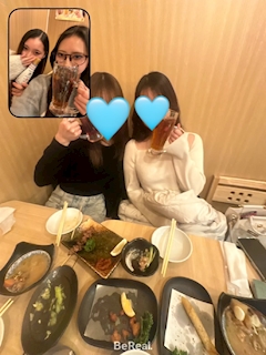 プロフィール写真6・カホ｜LEON・レオン - 立川駅南口のガールズバー