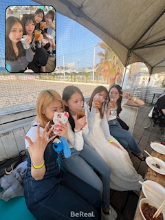 プロフィール写真4・カホ｜LEON・レオン - 立川駅南口のガールズバー