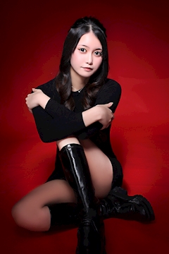 プロフィール写真3・カホ｜LEON・レオン - 立川駅南口のガールズバー