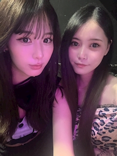 プロフィール写真7・カホ｜LEON・レオン - 立川駅南口のガールズバー