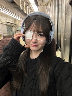 プロフィール写真1・まい｜ガールズプリンセス - 梅田のコンカフェ