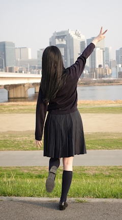 プロフィール写真8・まい｜ガールズプリンセス - 梅田のコンカフェ