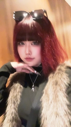 プロフィール写真3・さゆき|藤乃萬花・フジノバンカ - 大久保のパブ/スナック