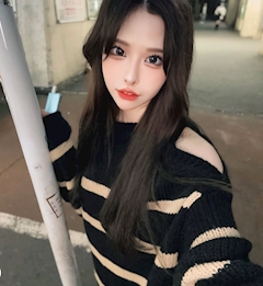 プロフィール写真2・たすまにあまりん|藤乃萬花・フジノバンカ - 大久保のパブ/スナック